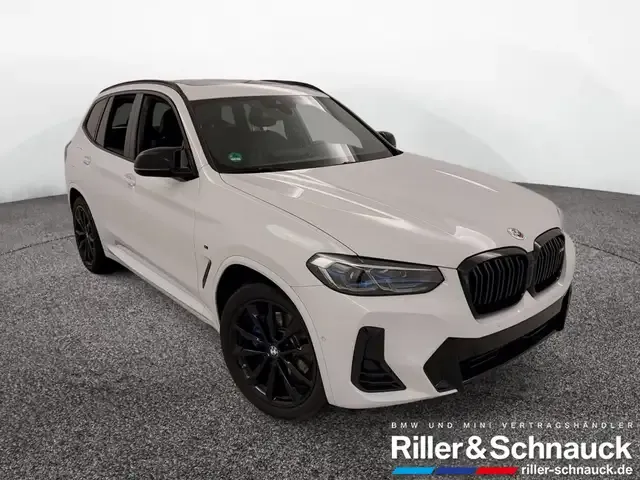 BMW X3 M
