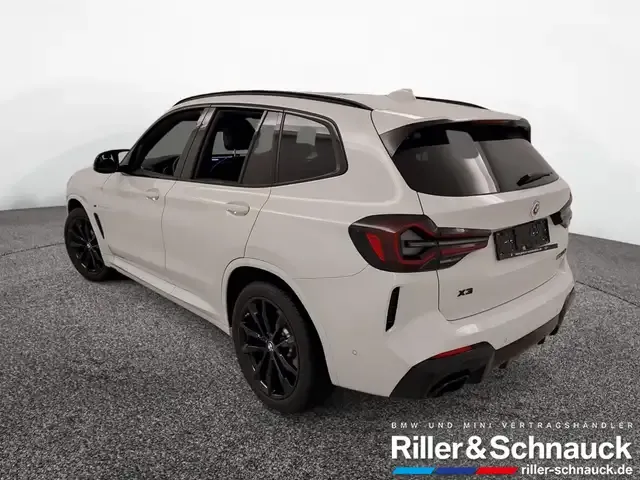 BMW X3 M