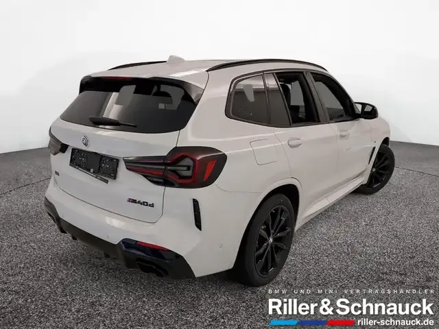 BMW X3 M
