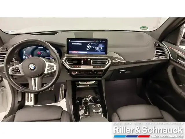 BMW X3 M