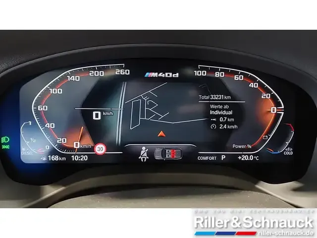 BMW X3 M