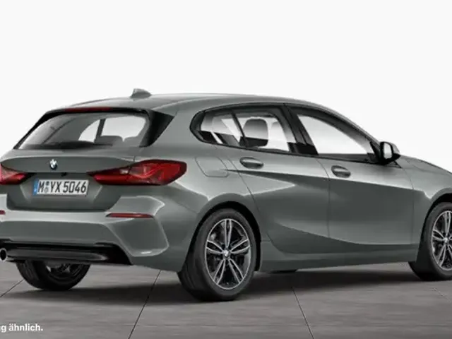 BMW 116