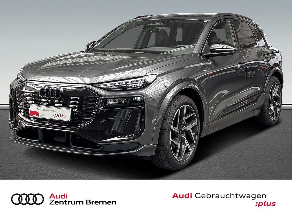 Audi Q6