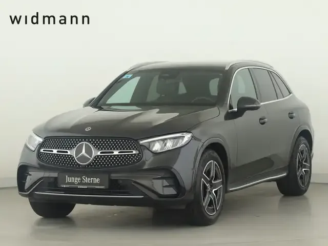 Mercedes-Benz GLC 200