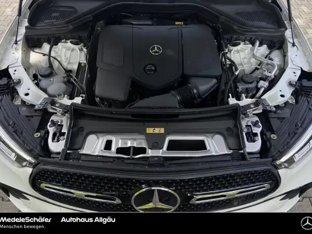 Mercedes-Benz GLC 200