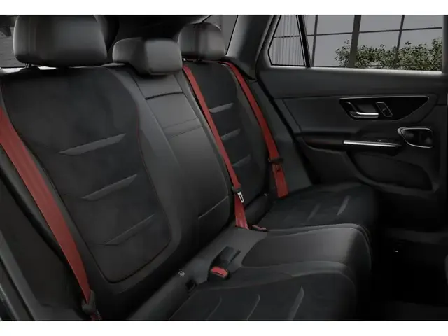 Mercedes-Benz GLC 43 AMG