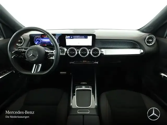 Mercedes-Benz EQB 250