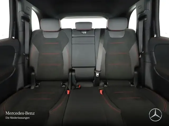 Mercedes-Benz EQB 250