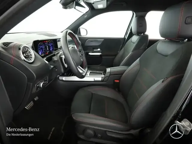 Mercedes-Benz EQB 250