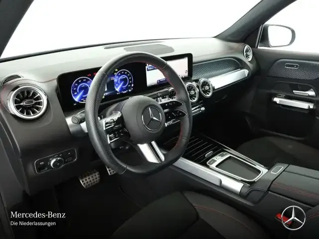 Mercedes-Benz EQB 250