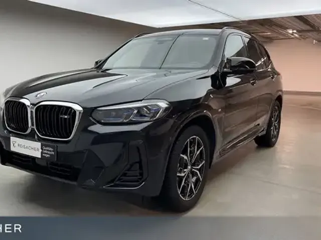 BMW X3 M
