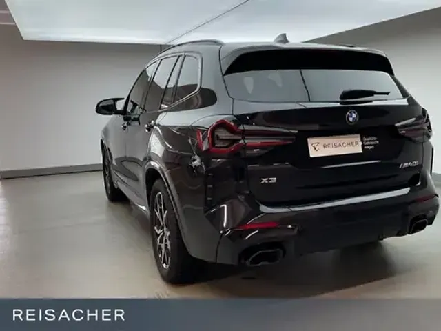 BMW X3 M