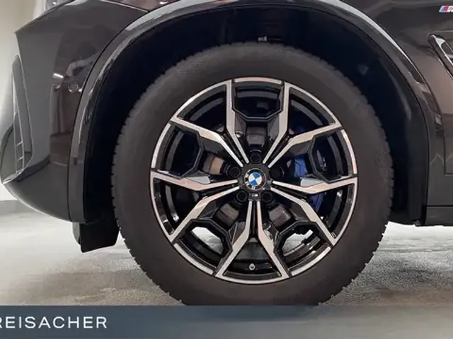 BMW X3 M