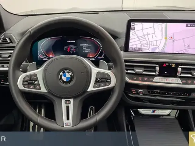 BMW X3 M