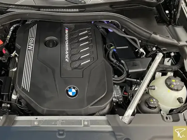 BMW X3 M