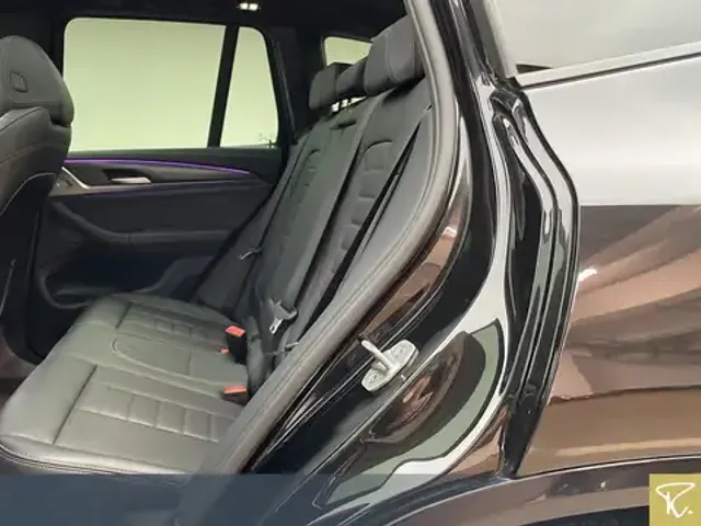BMW X3 M