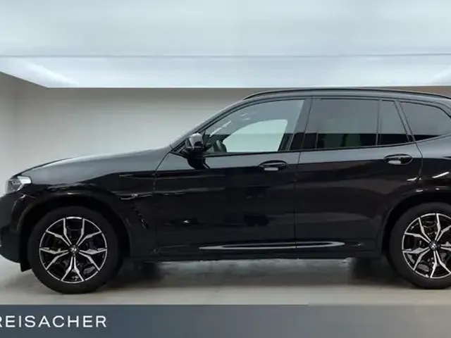 BMW X3 M