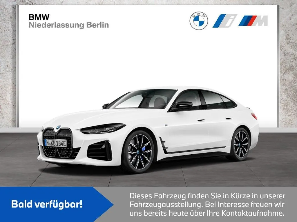BMW i4