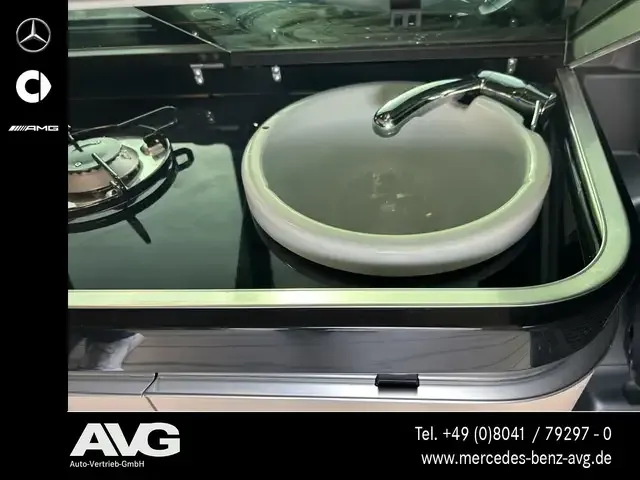 Mercedes-Benz Marco Polo