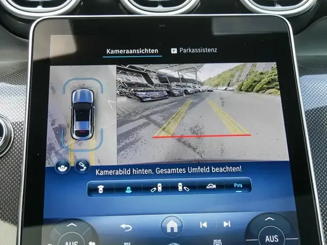 Mercedes-Benz GLC 200