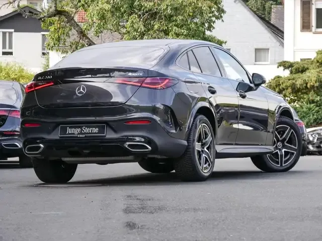 Mercedes-Benz GLC 200