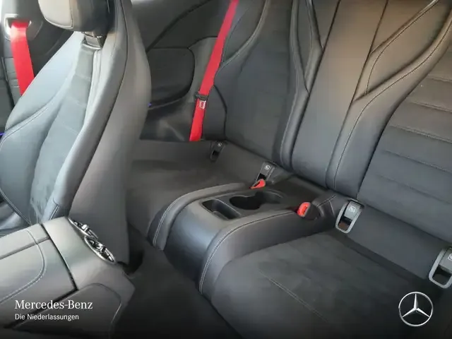 Mercedes-Benz CLE 220