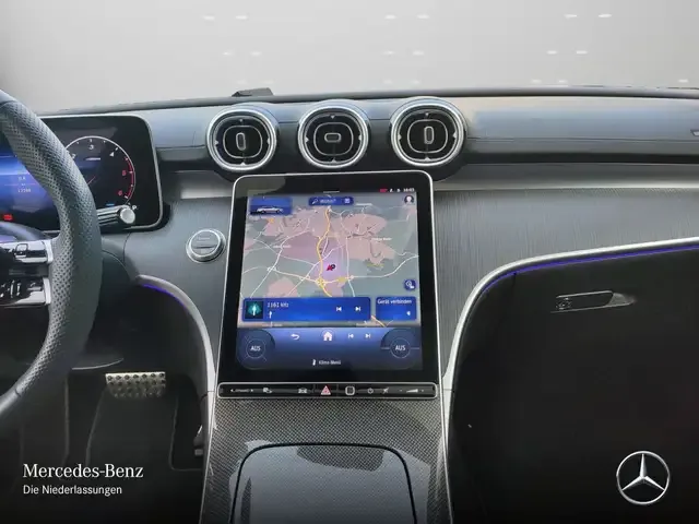 Mercedes-Benz CLE 220