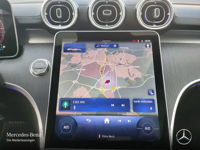 Mercedes-Benz CLE 220