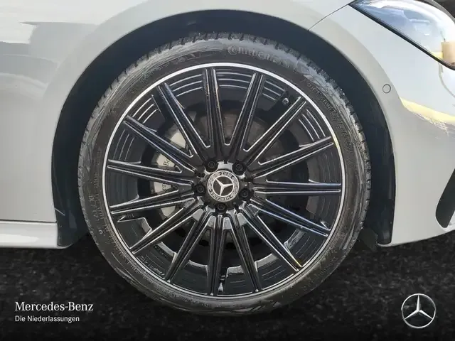 Mercedes-Benz CLE 220