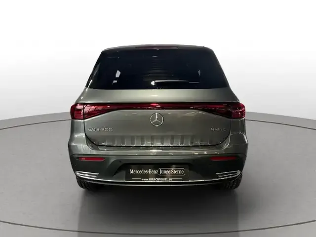 Mercedes-Benz EQB 300