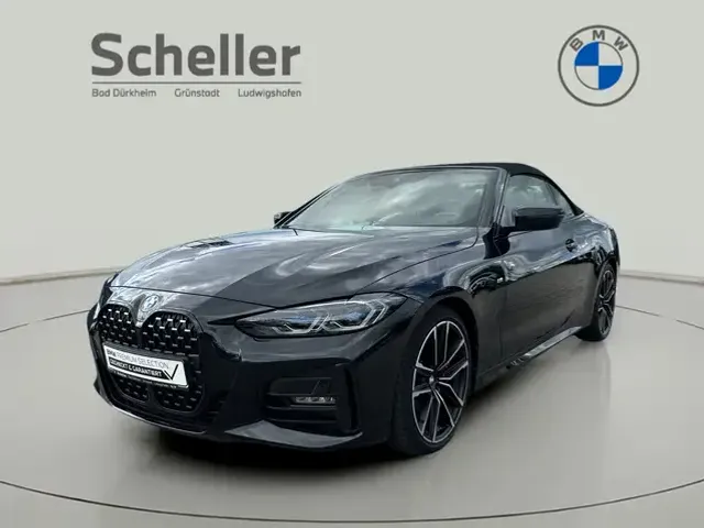 BMW 430