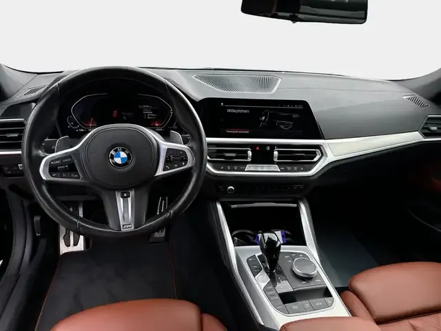 BMW 430