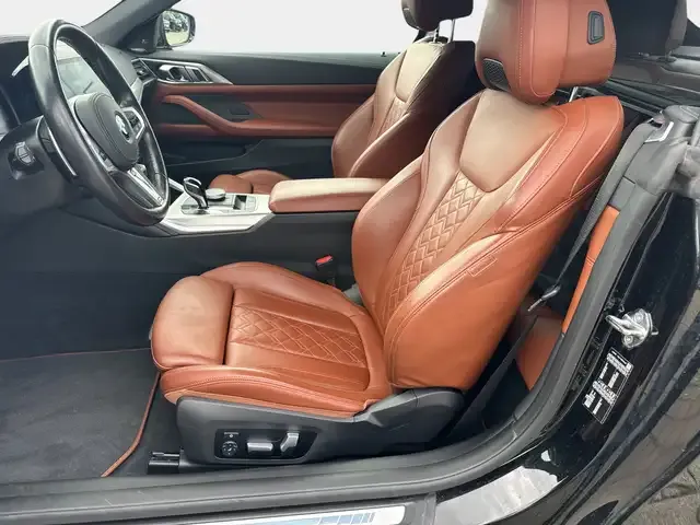 BMW 430