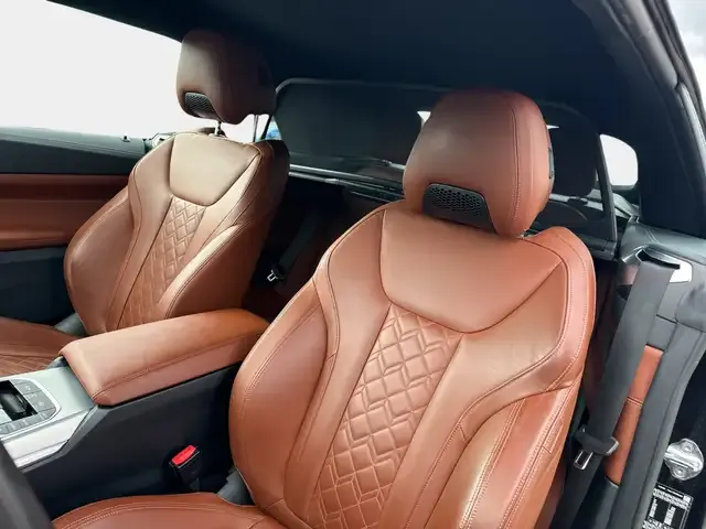 BMW 430