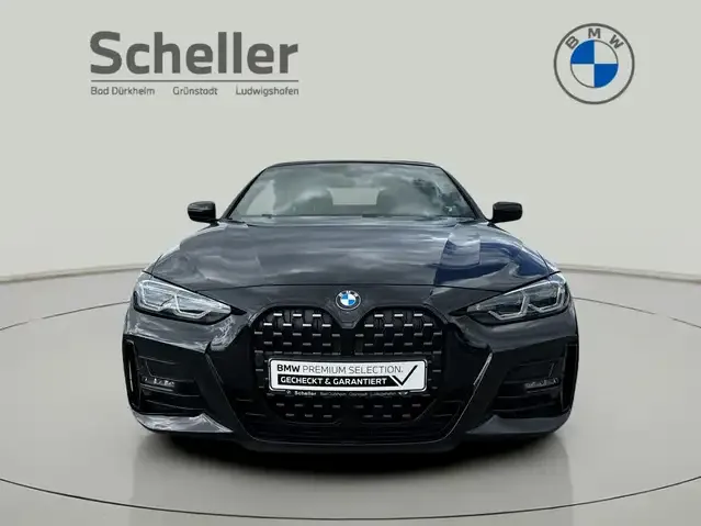 BMW 430