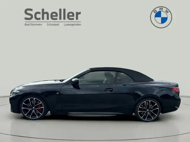 BMW 430