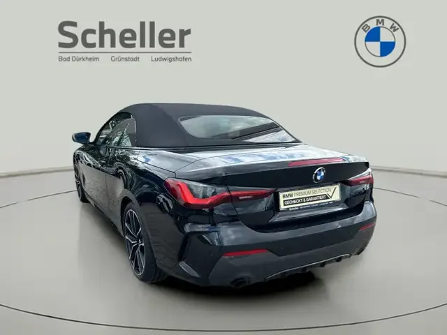 BMW 430