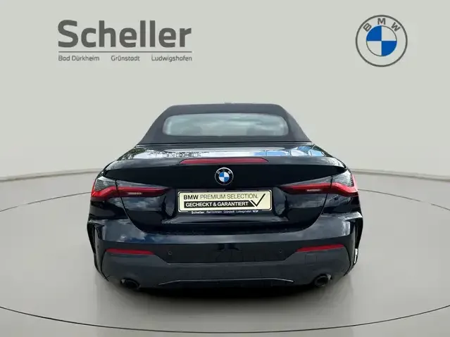 BMW 430