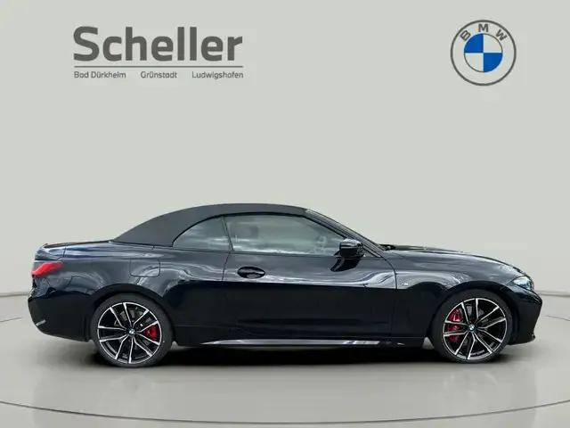 BMW 430