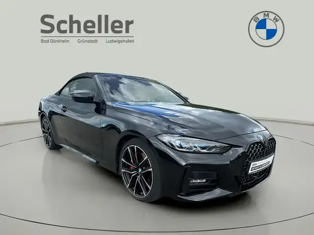 BMW 430