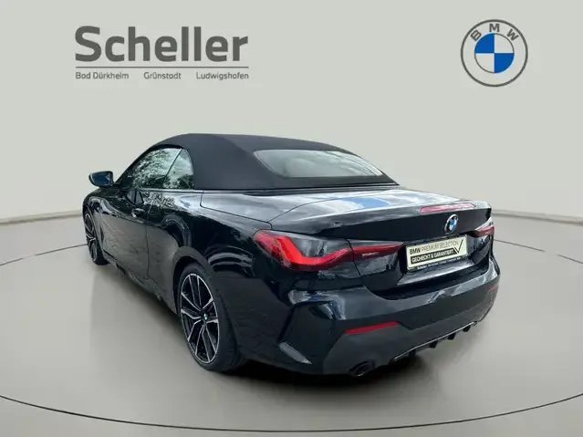BMW 430