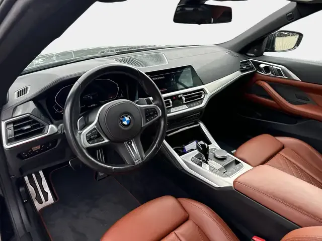BMW 430