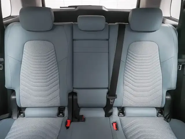 Mercedes-Benz GLB 220