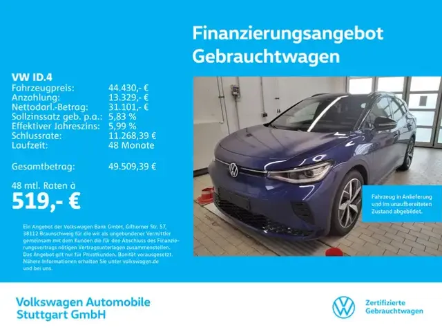 Volkswagen ID.4