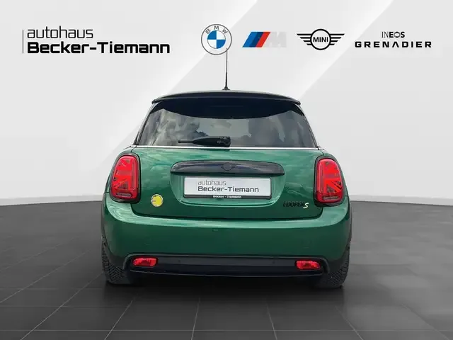 MINI Cooper SE