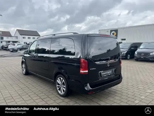 Mercedes-Benz V 300