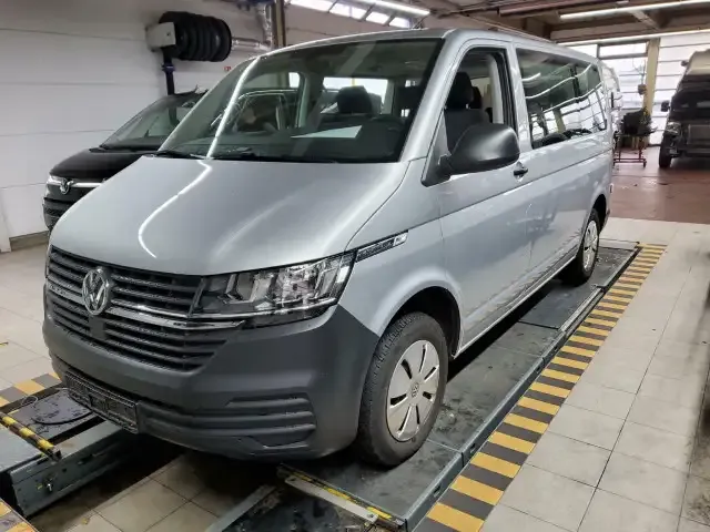 Volkswagen T6.1 Caravelle