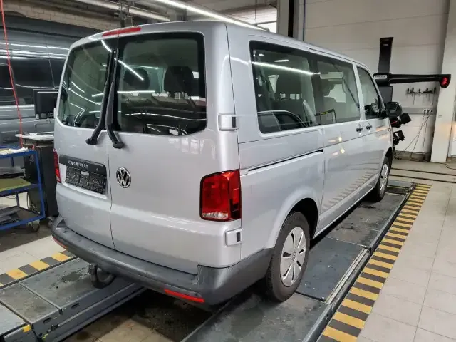 Volkswagen T6.1 Caravelle