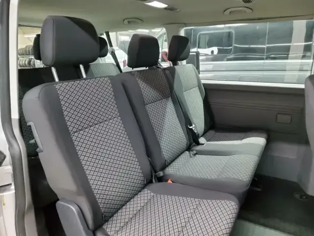 Volkswagen T6.1 Caravelle