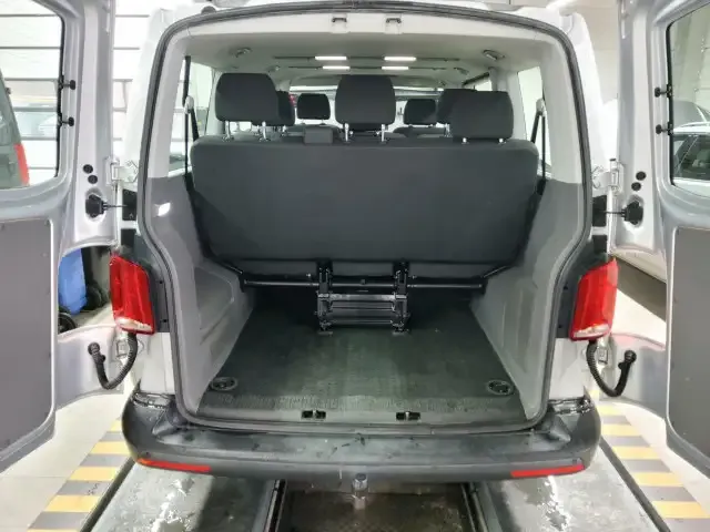 Volkswagen T6.1 Caravelle